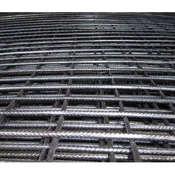 Construction Mesh